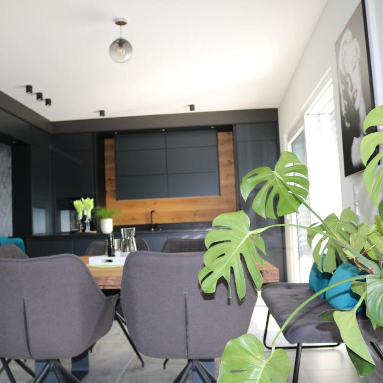LUX PENTHOUSE Klopeiner See Apartment Ferienwohnung FeWo - Apartment mit 2 Schlafzimmern - 28