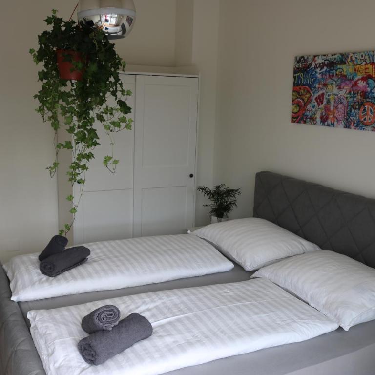 LUX PENTHOUSE Klopeiner See Apartment Ferienwohnung FeWo - Apartment mit 2 Schlafzimmern - 33