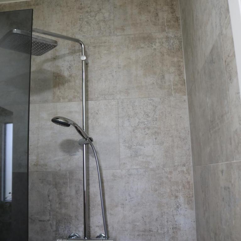 LUX PENTHOUSE Klopeiner See Apartment Ferienwohnung FeWo - Apartment mit 2 Schlafzimmern - 45