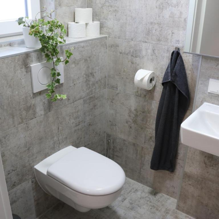 LUX PENTHOUSE Klopeiner See Apartment Ferienwohnung FeWo - Apartment mit 2 Schlafzimmern - 43