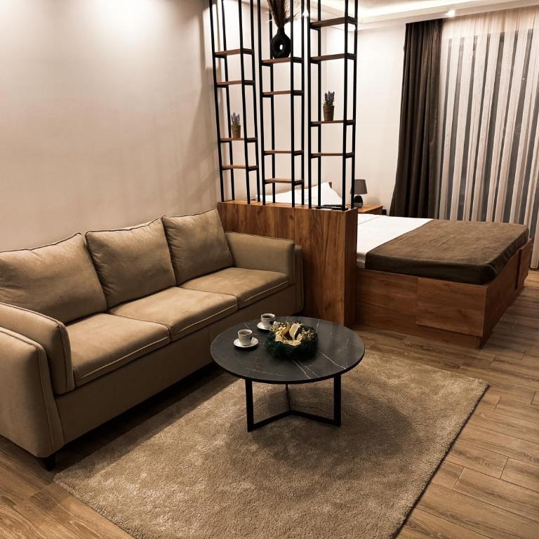 Mokoš apartman, Residence hill A35, minimum dve noći - One-Bedroom Apartment - 1