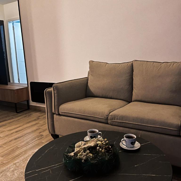 Mokoš apartman, Residence hill A35, minimum dve noći - One-Bedroom Apartment - 5
