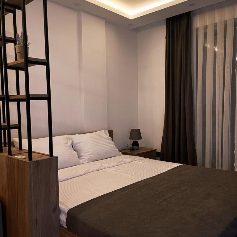Mokoš apartman, Residence hill A35, minimum dve noći - One-Bedroom Apartment - 3