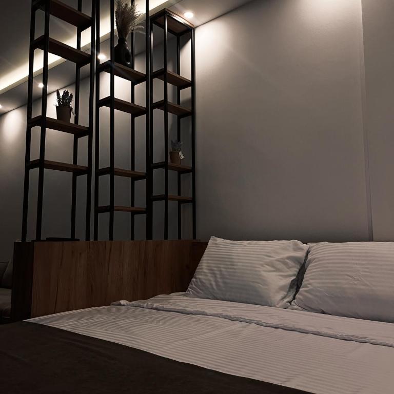 Mokoš apartman, Residence hill A35, minimum dve noći - One-Bedroom Apartment - 4