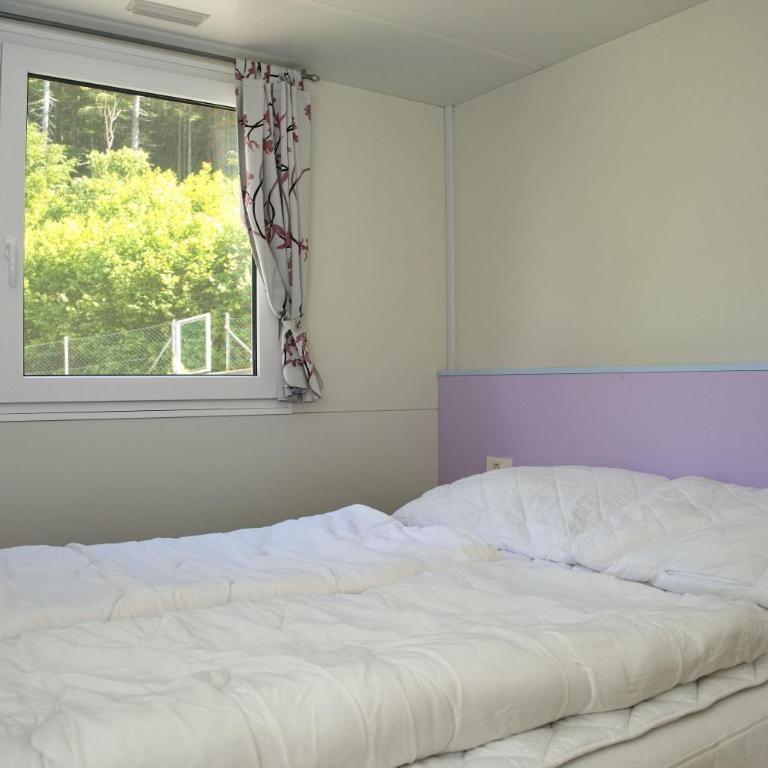 Camping am Waldbad, Dellach im Drautal - Mobile Home - 13