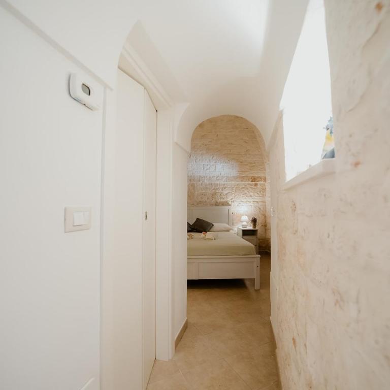 Antica Tenuta dei Trulli - Casa Vacanze con Piscina - 6