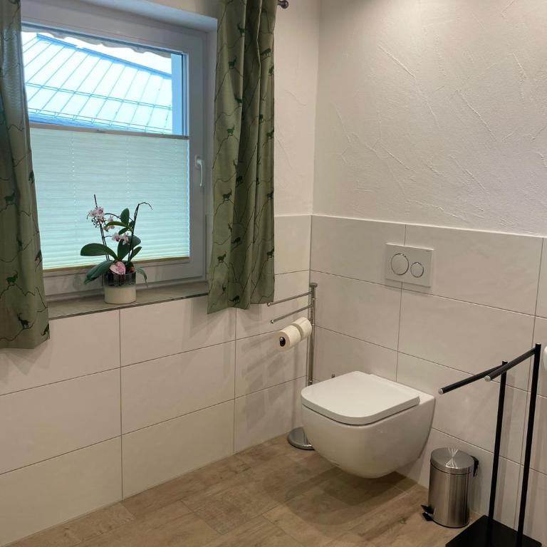 Ferienwohnung Zirbenduft - Apartment mit 2 Schlafzimmern - 11