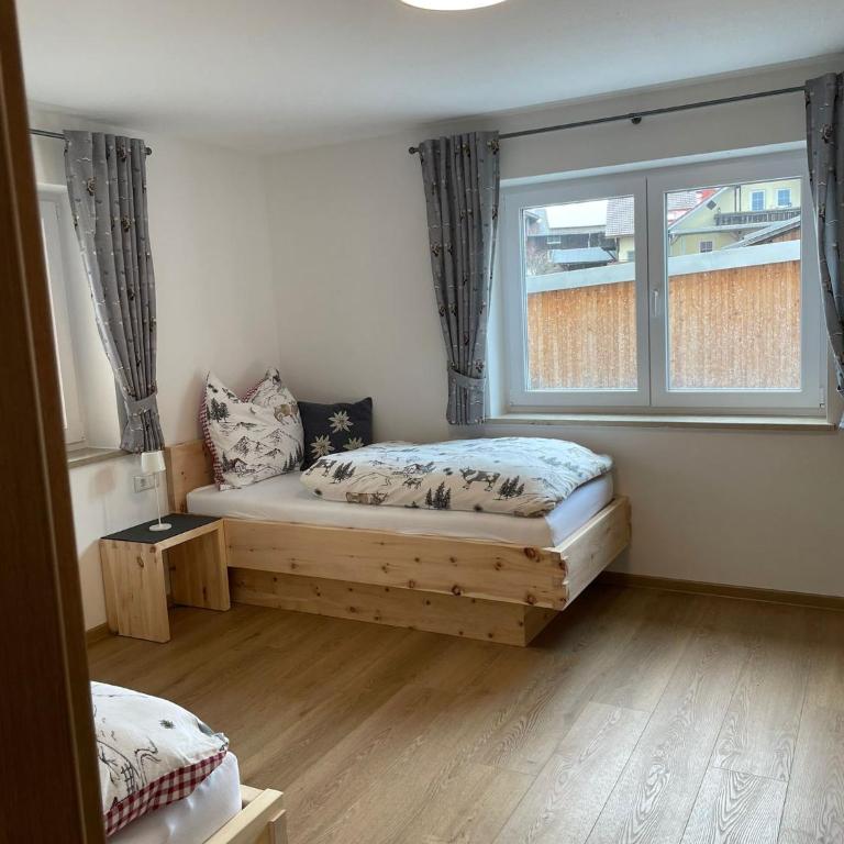 Ferienwohnung Zirbenduft - Apartment mit 2 Schlafzimmern - 5