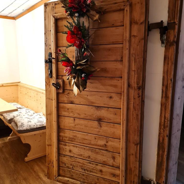 Die Alte Scheune by Globalimmoservice - Chalet mit 2 Schlafzimmern - 11