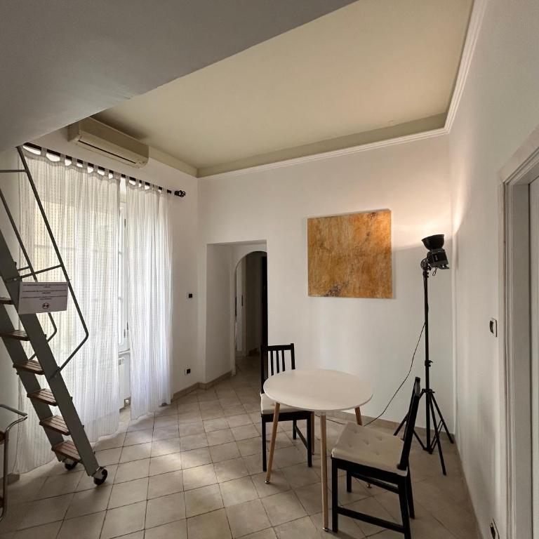 Vacanze Romane - Appartement - 6