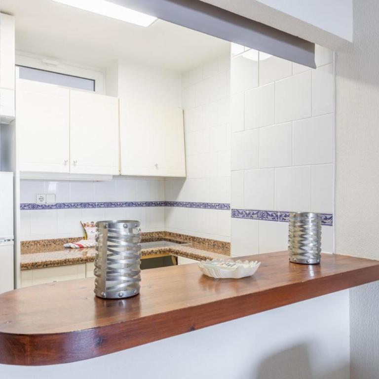 Apartamento Nuevo Mexico 110C - Grupo Turis - Apartment - 5