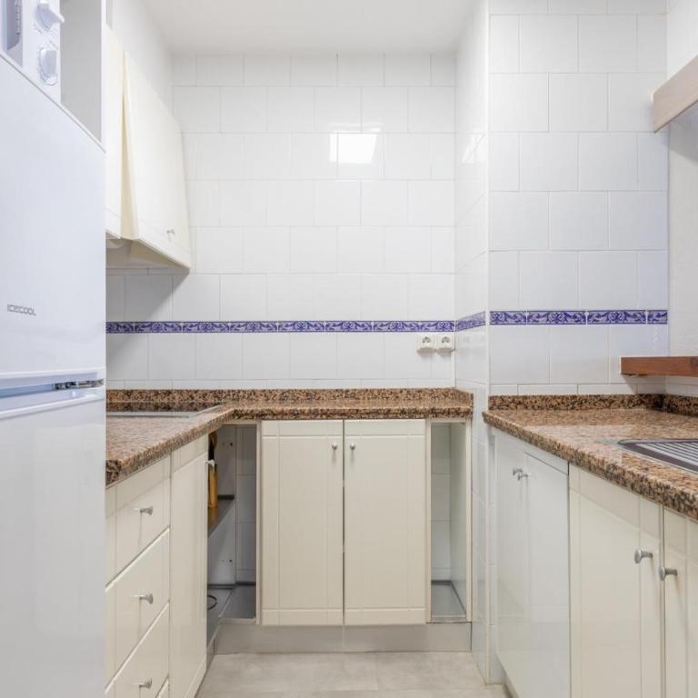 Apartamento Nuevo Mexico 110C - Grupo Turis - Apartment - 7