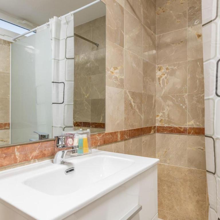 Apartamento Nuevo Mexico 110C - Grupo Turis - Apartment - 11