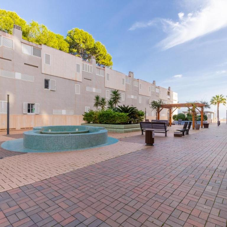 Apartamento Nuevo Mexico 110C - Grupo Turis - Apartment - 15