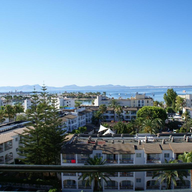 Vista Playa - Apartamento de 1 dormitorio - 18
