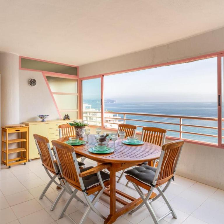Apartamento Nuevo Mexico 110C - Grupo Turis - Apartment - 19