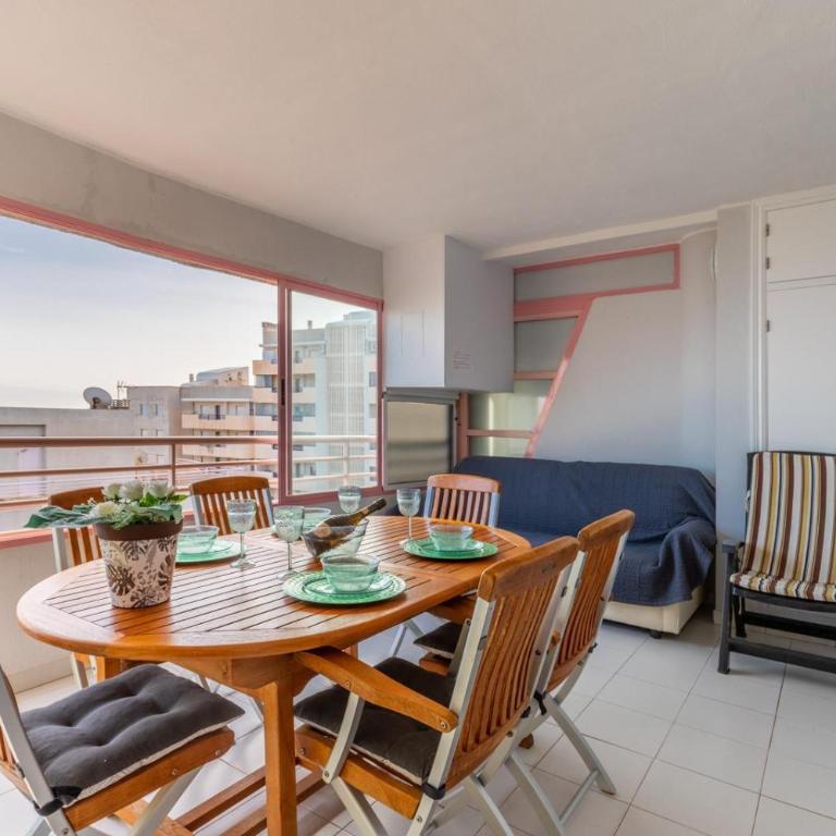 Apartamento Nuevo Mexico 110C - Grupo Turis - Apartment - 20