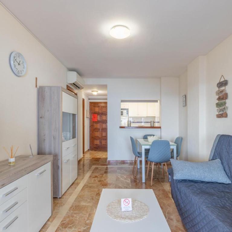 Apartamento Nuevo Mexico 110C - Grupo Turis - Apartment - 21