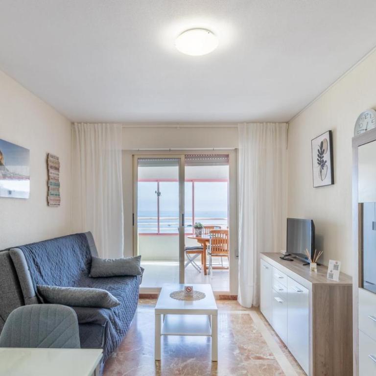 Apartamento Nuevo Mexico 110C - Grupo Turis - Apartment - 23