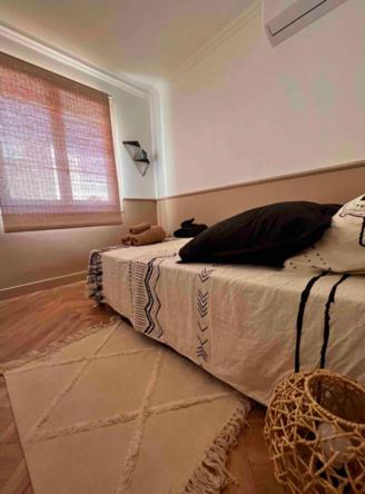 le petit George, T3 terrasse et front de mer classé 3 étoiles - Appartement 2 Chambres - 15