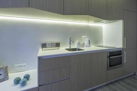 Estudio Alicante Barrio 2 - Apartment - 8