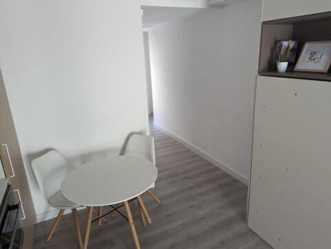 Estudio Alicante Barrio 2 - Apartment - 16