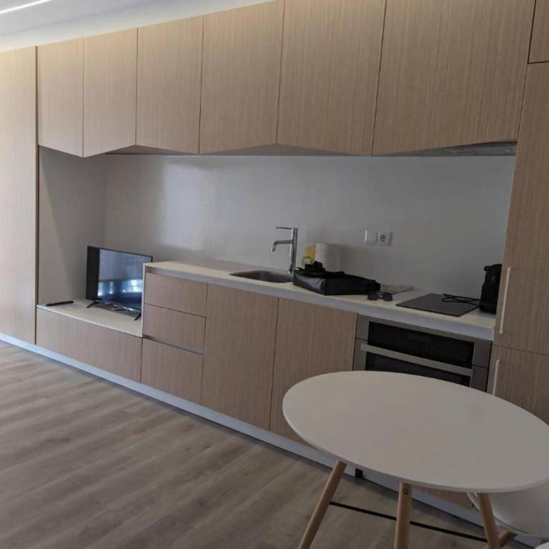 Estudio Alicante Barrio 2 - Apartment - 21
