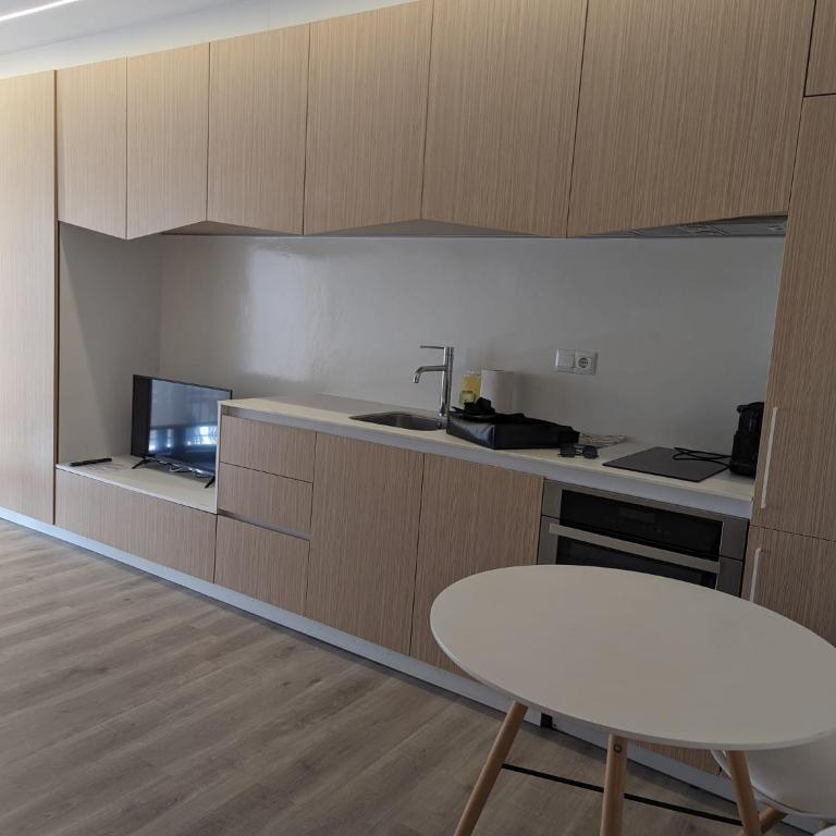 Estudio Alicante Barrio 2 - Apartment - 20