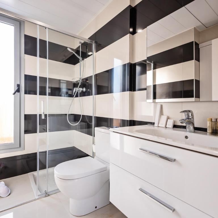 Sweett - Symphonic Central - One-Bedroom Apartment - 4