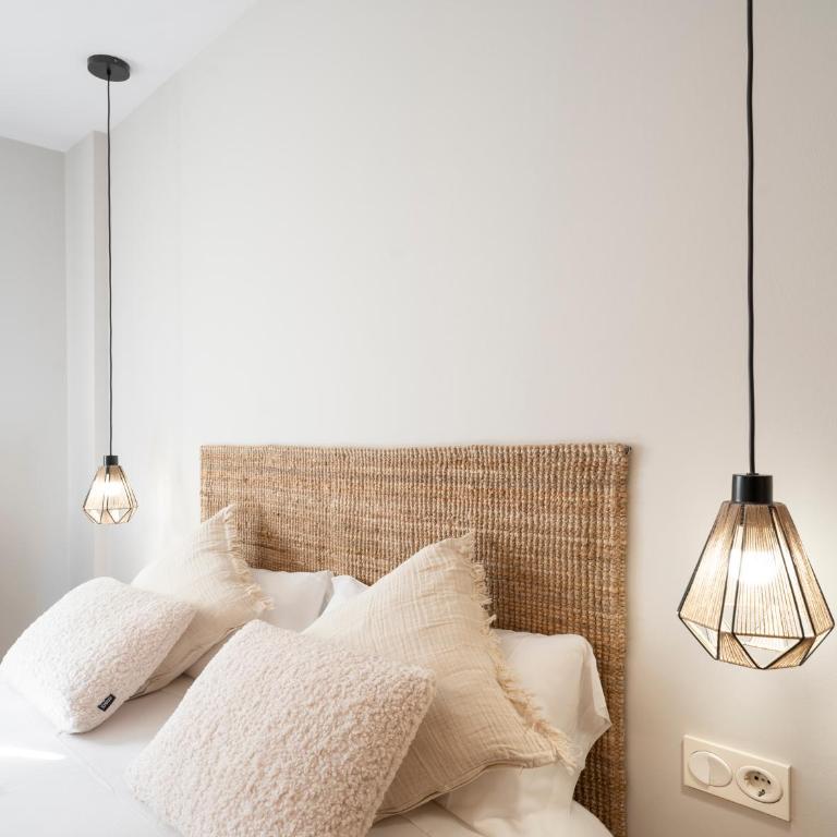 EnjoyGranada New Suite EMIR - One-Bedroom Apartment - 23