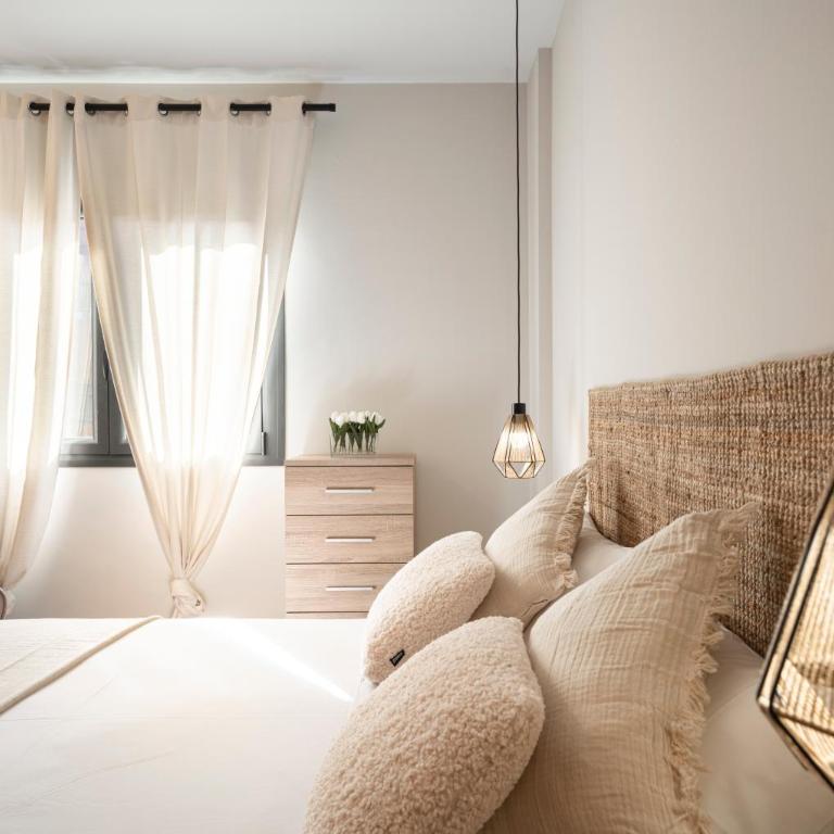 EnjoyGranada New Suite EMIR - One-Bedroom Apartment - 21