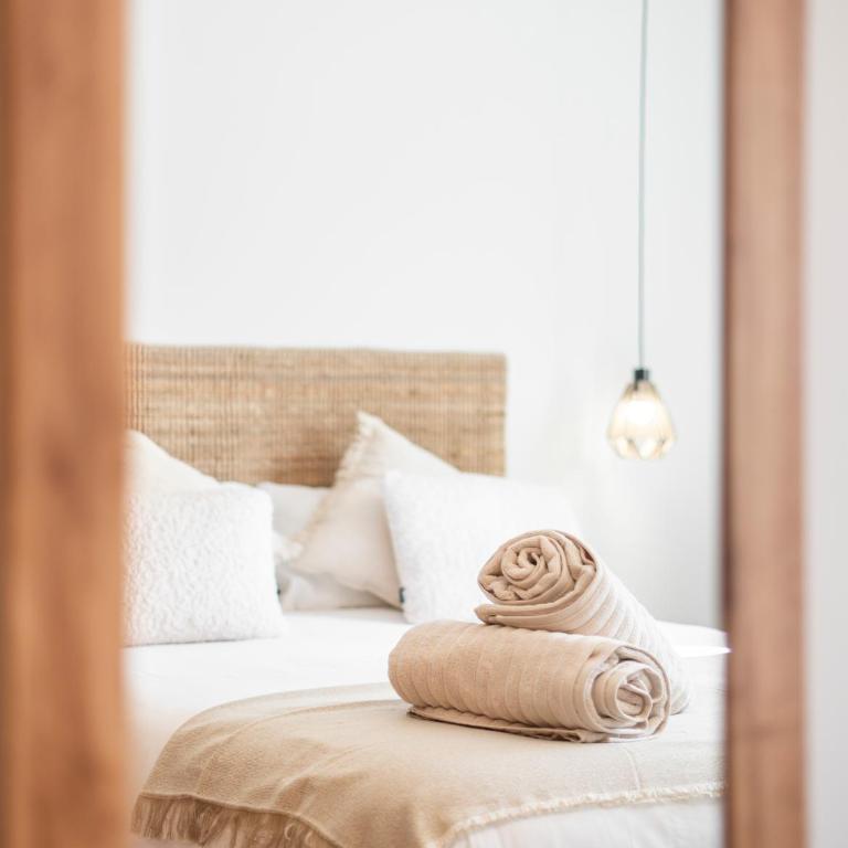 EnjoyGranada New Suite EMIR - One-Bedroom Apartment - 27