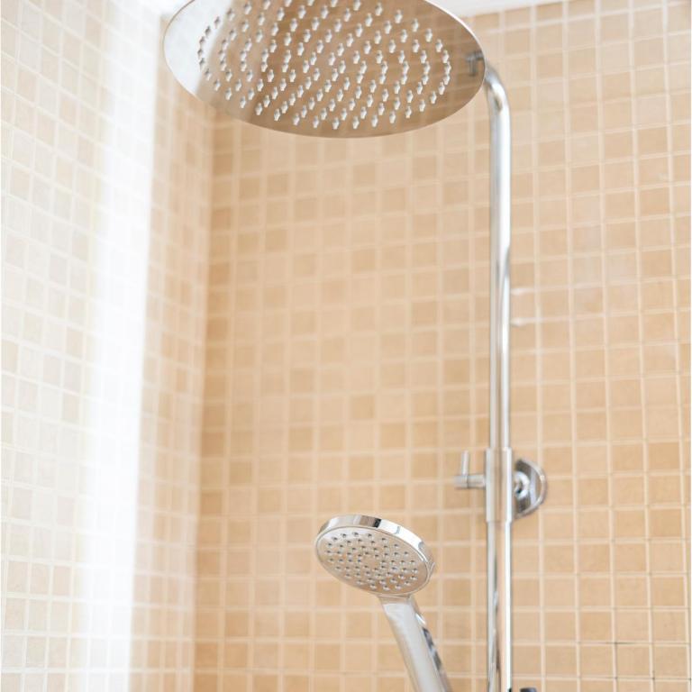 EnjoyGranada New Suite EMIR - One-Bedroom Apartment - 35
