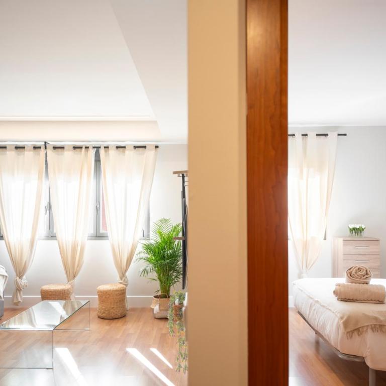 EnjoyGranada New Suite EMIR - One-Bedroom Apartment - 18