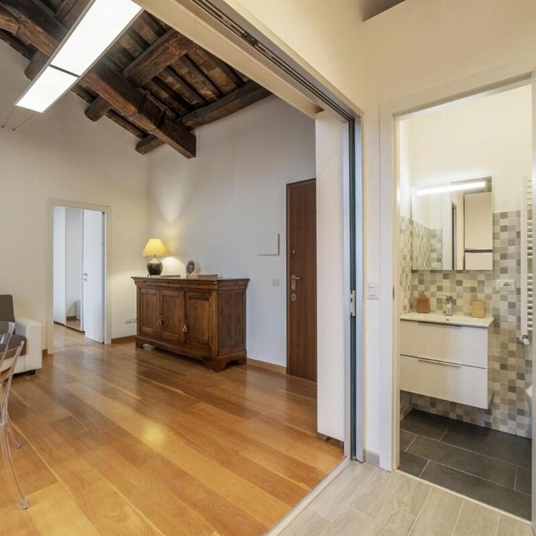 HC - Palazzo Altieri Exclusive Penthouses - Appartamento con 1 Camera da Letto - 4