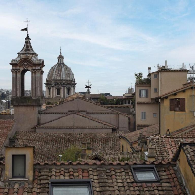 HC - Palazzo Altieri Exclusive Penthouses - Appartamento con 1 Camera da Letto - 24