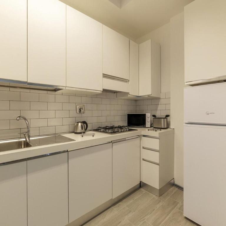 HC - Palazzo Altieri Exclusive Penthouses - Appartamento con 1 Camera da Letto - 6
