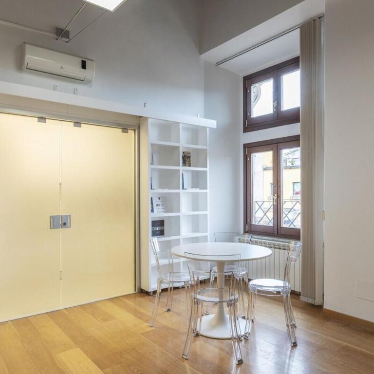 HC - Palazzo Altieri Exclusive Penthouses - Appartamento con 1 Camera da Letto - 7