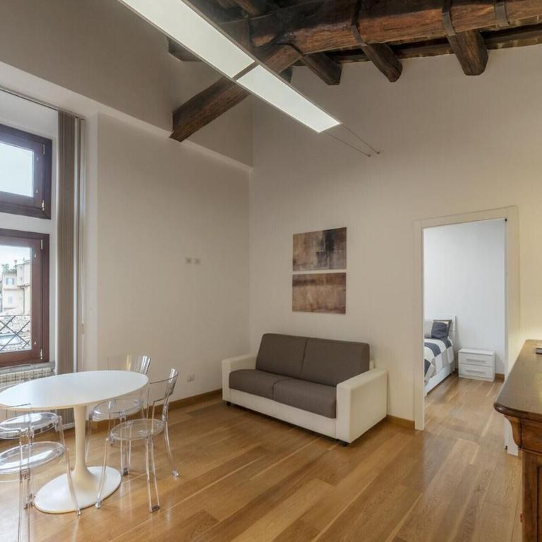 HC - Palazzo Altieri Exclusive Penthouses - Appartamento con 1 Camera da Letto - 1