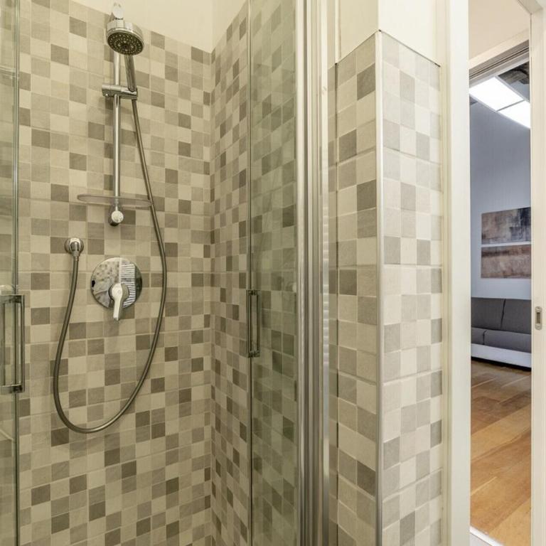 HC - Palazzo Altieri Exclusive Penthouses - Appartamento con 1 Camera da Letto - 14