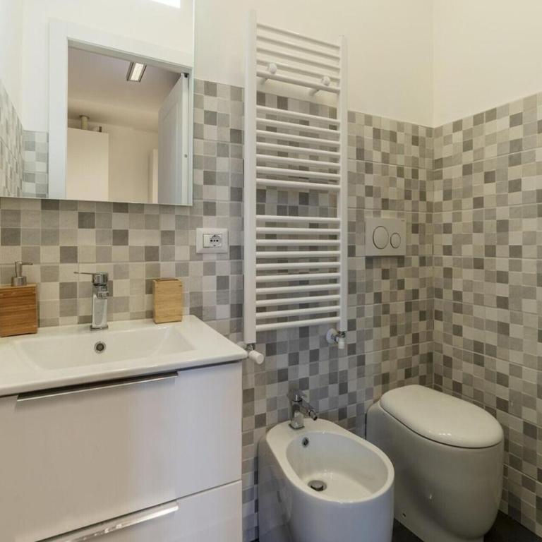HC - Palazzo Altieri Exclusive Penthouses - Appartamento con 1 Camera da Letto - 15