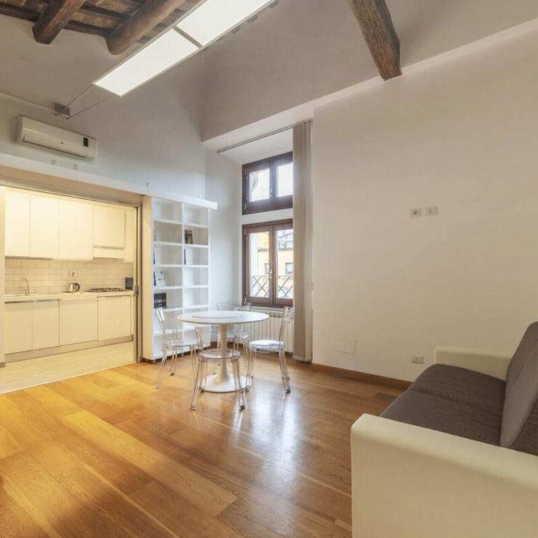 HC - Palazzo Altieri Exclusive Penthouses - Appartamento con 1 Camera da Letto - 10