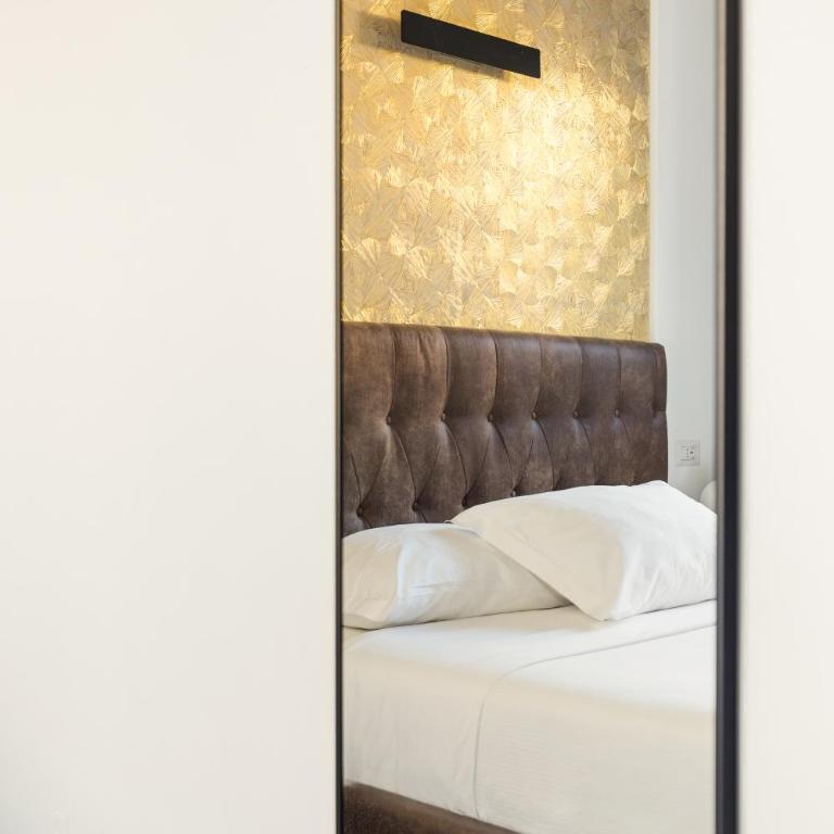R.C. Vatican View - Zimmer mit Queensize-Bett - 3