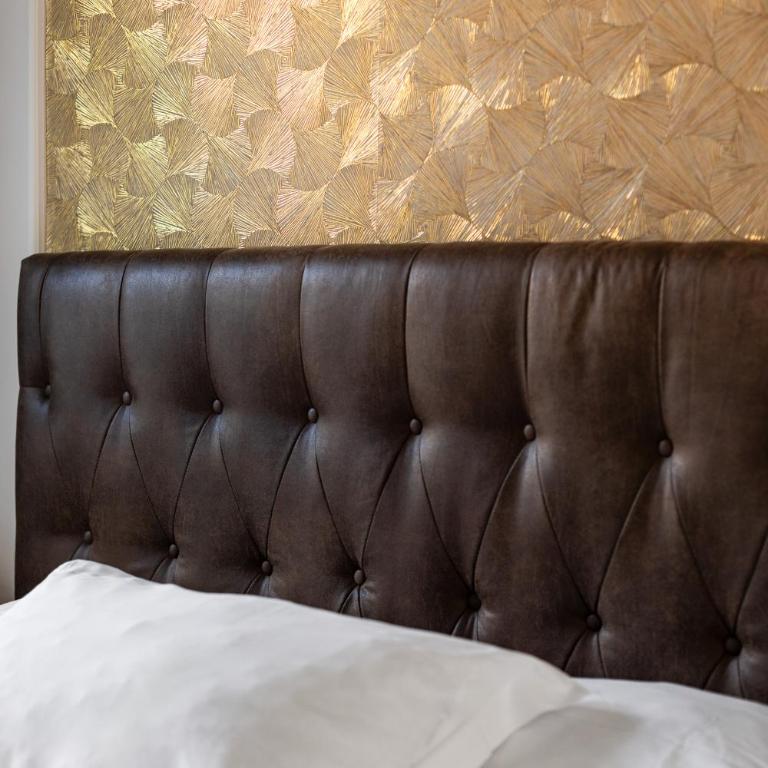 R.C. Vatican View - Zimmer mit Queensize-Bett - 1