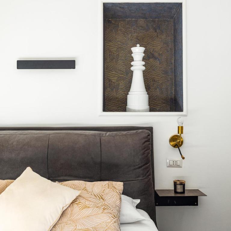 R.C. Vatican View - Premium Vierbettzimmer - 12