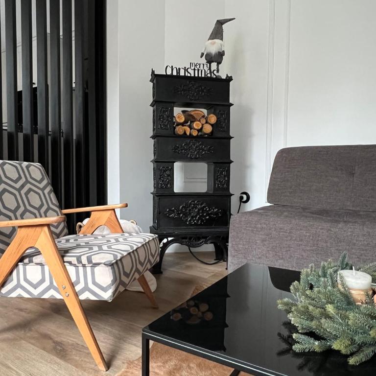 AVC apartment centrale - Apartman sa 2 Spavaće Sobe - 34