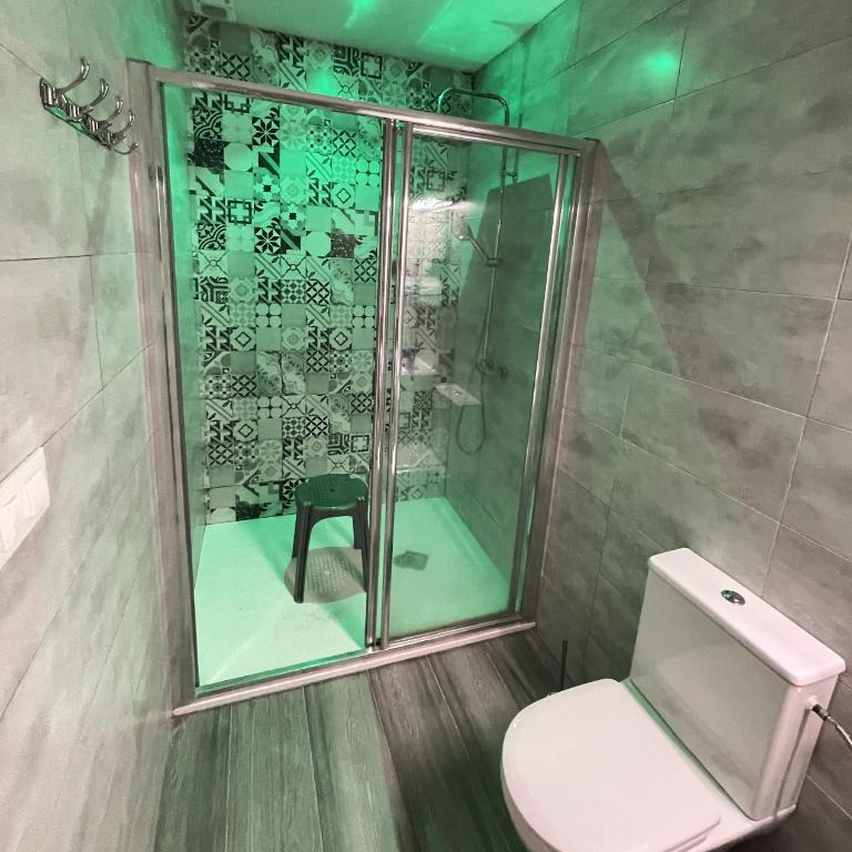 Apartamento Plaza del Cabildo - Sanlúcar Centro - Apartamento de 1 dormitorio - 9