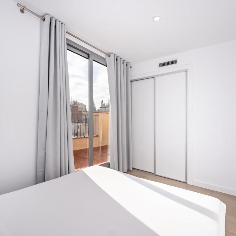Sweett - Symphonic Central - One-Bedroom Apartment - 9