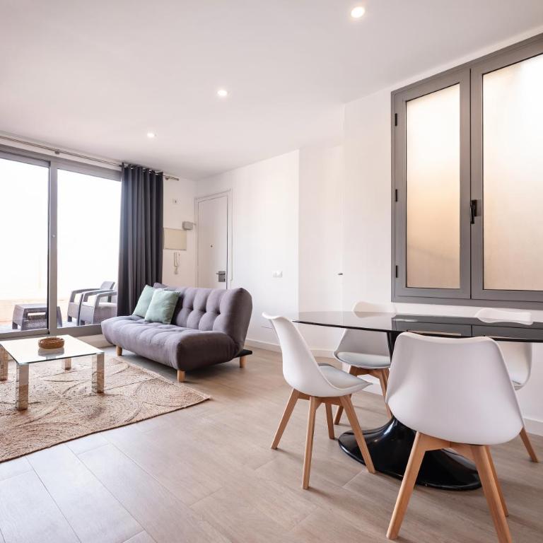 Sweett - Symphonic Central - One-Bedroom Apartment - 10