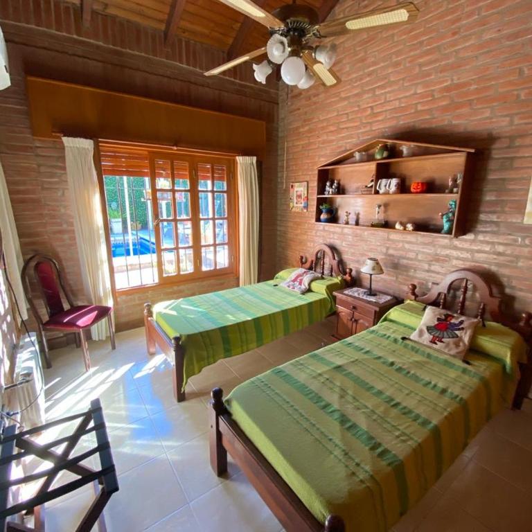 Chalet espectacular - Casa con 1 dormitorio - 16